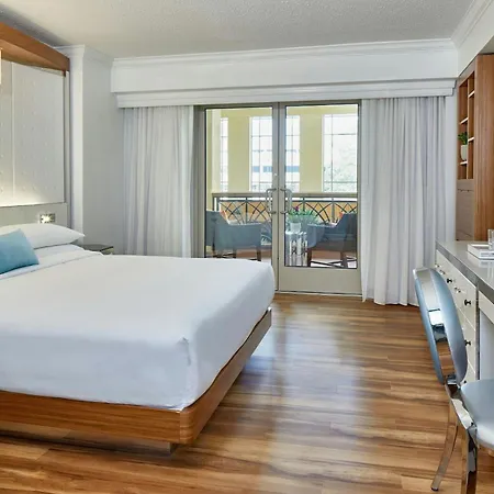 Renaissance Southpark Hotel Charlotte