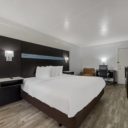 Hotel Quality & Airport Charlotte