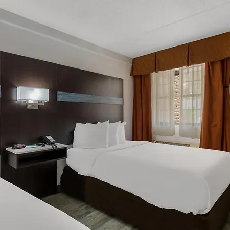 Quality & Airport Hotel 3*