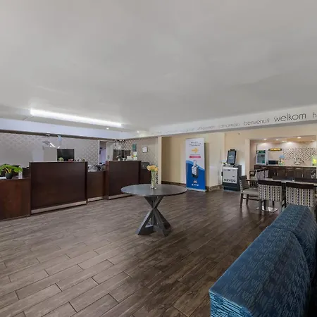 Hotel Quality & Airport