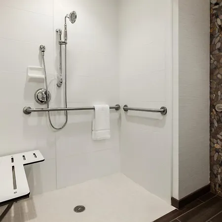 Hilton Garden Southpark Charlotte