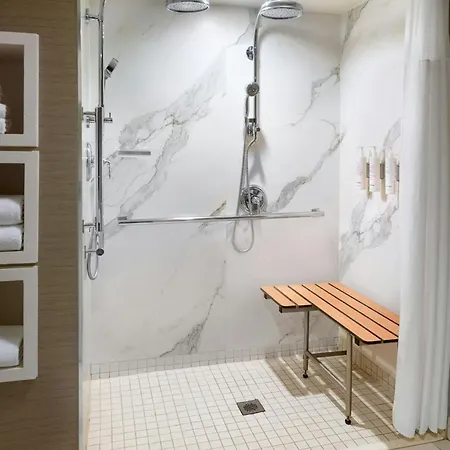 Marriott Southpark 4*