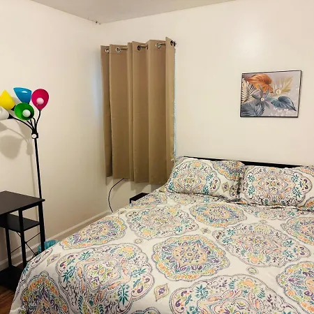 Holiday home Dukehaven Near Northlake, Uptown, Route To Airport Charlotte