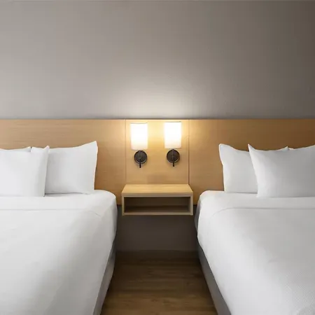 Hotel Hyatt Place Arrowood Charlotte