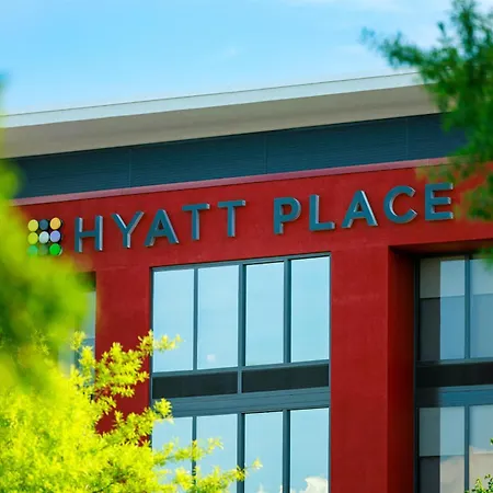 Hyatt Place Arrowood 3* Charlotte
