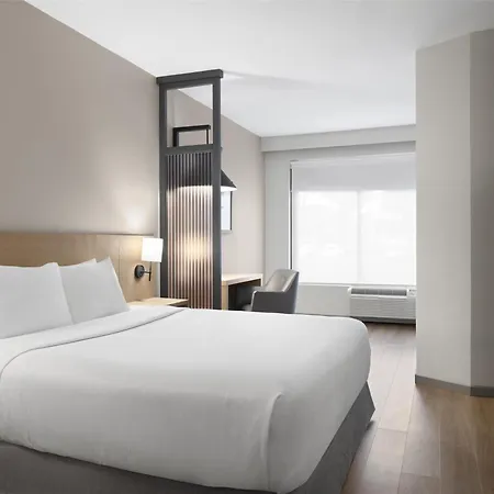 Hotel Hyatt Place Arrowood 3*