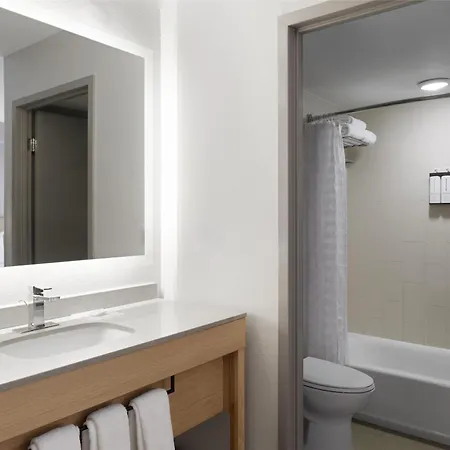 Hyatt Place Arrowood Charlotte