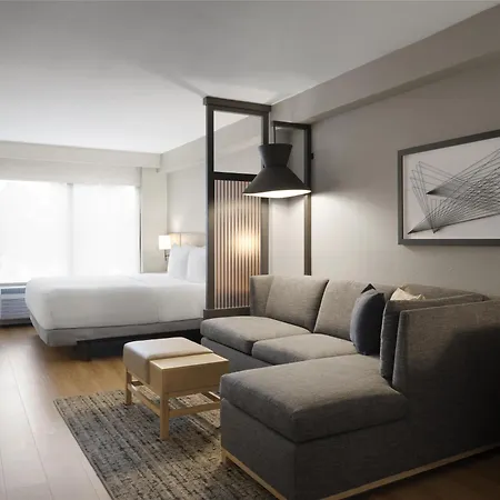 Hyatt Place Arrowood 3* Charlotte
