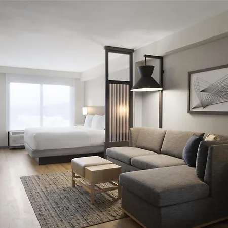 Hyatt Place Arrowood