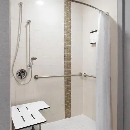 Hyatt Place Arrowood Hotel