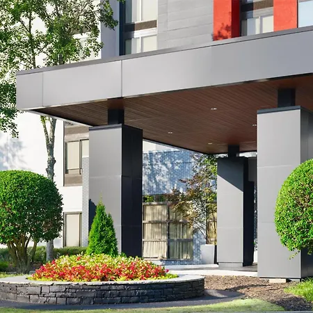 Hotel Hyatt Place Arrowood 3*