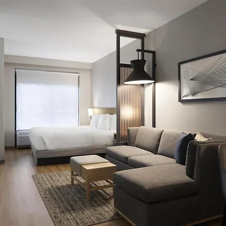 Hyatt Place Arrowood Charlotte