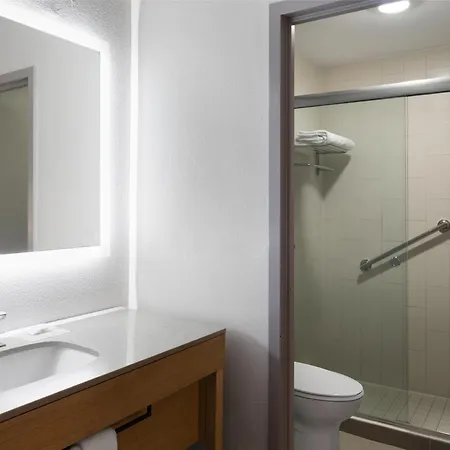 Hotel Hyatt Place Arrowood