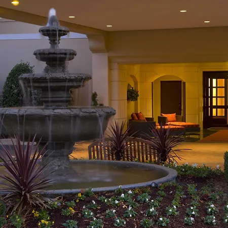 Marriott Southpark 4* Charlotte