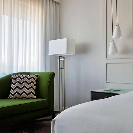Marriott Southpark