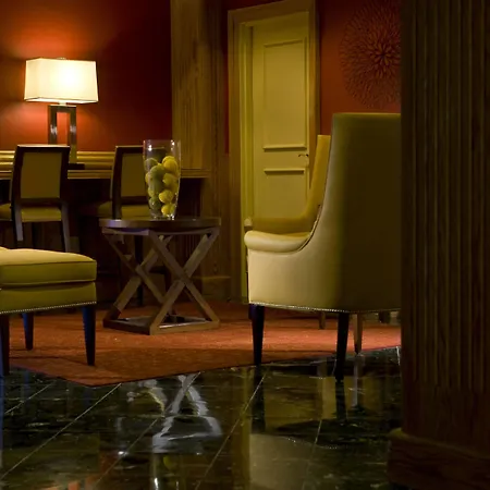 Hotel Marriott Southpark
