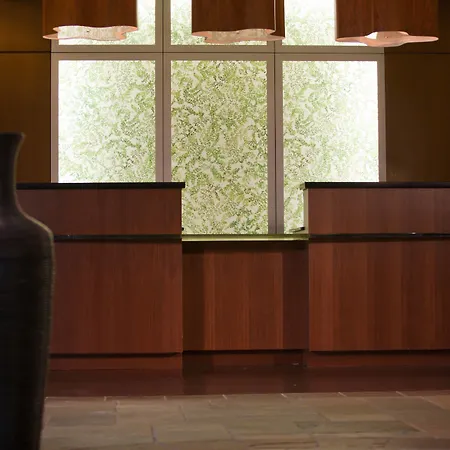 Renaissance Southpark 4* Charlotte