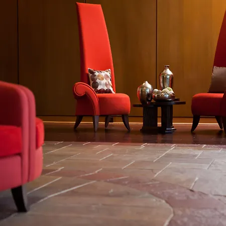 Hotel Renaissance Southpark 4*