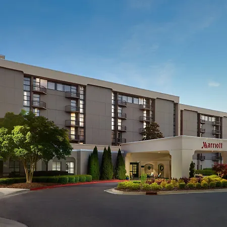 Marriott Southpark