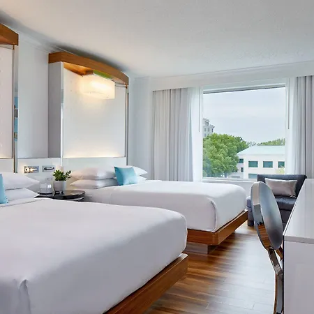 Hotel Renaissance Southpark