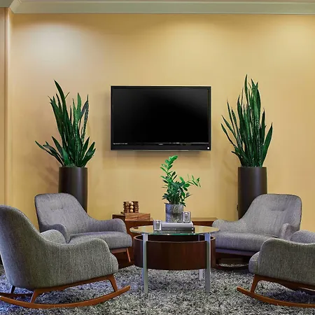 Renaissance Southpark Hotel