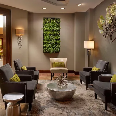 Hotel Renaissance Southpark