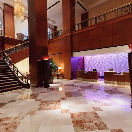 Hilton Uptown