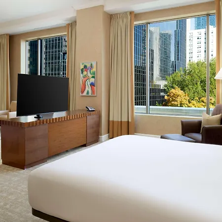 Hotel Hilton Uptown 4*