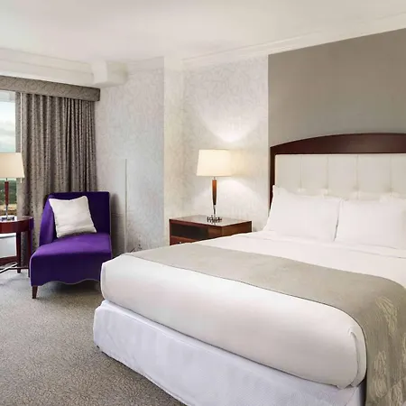Hilton Uptown