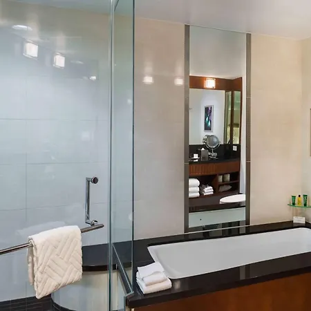 Hilton Uptown 4* Charlotte