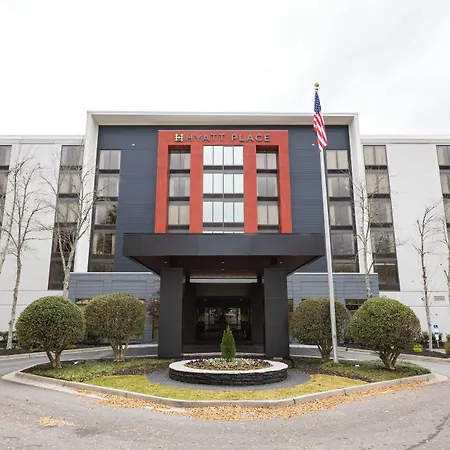 Hyatt Place Arrowood 3*