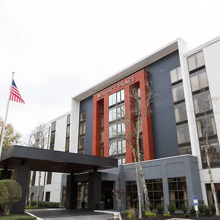 Hyatt Place Arrowood