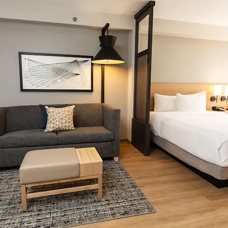 Hyatt Place Arrowood