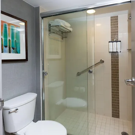 Hotel Hyatt Place Arrowood 3*