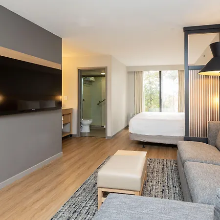 Hotel Hyatt Place Arrowood 3*