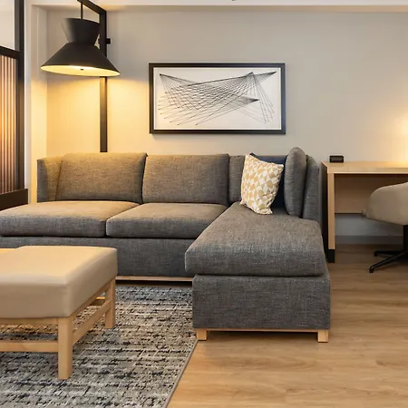 Hotel Hyatt Place Arrowood Charlotte