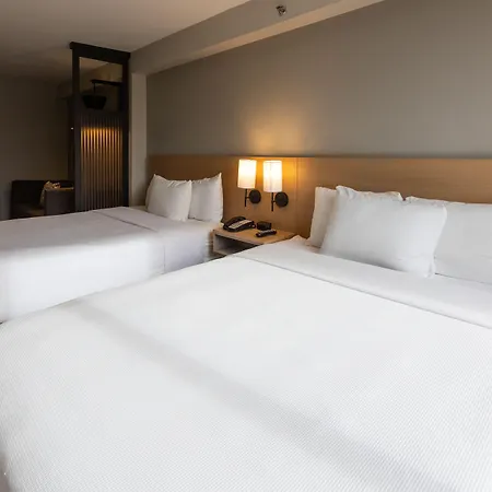 Hyatt Place Arrowood Hotel