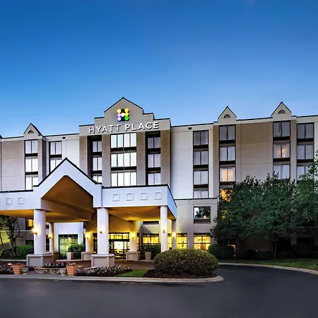 Hotel Hyatt Place Arrowood Charlotte