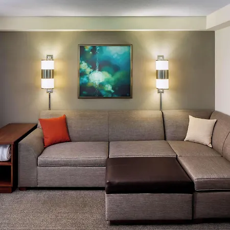 Hyatt Place Arrowood Hotel