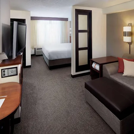 Hyatt Place Arrowood Hotel