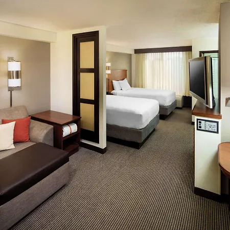 Hyatt Place Arrowood 3* Charlotte