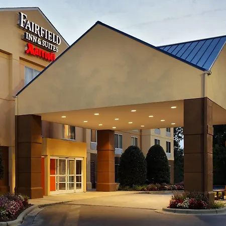 Fairfield & Arrowood Charlotte