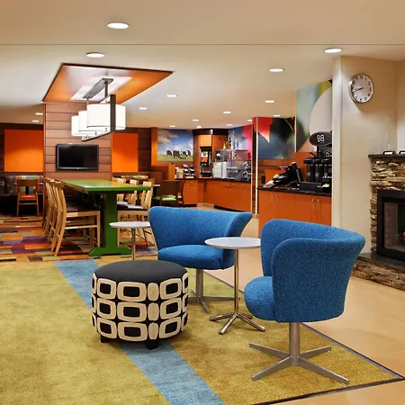 Fairfield & Arrowood Hotel Charlotte