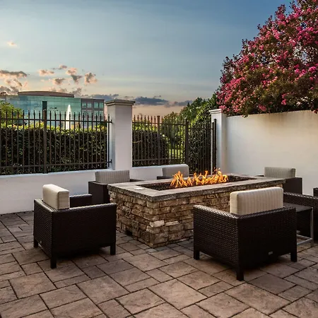 Courtyard By Marriott Ballantyne Charlotte