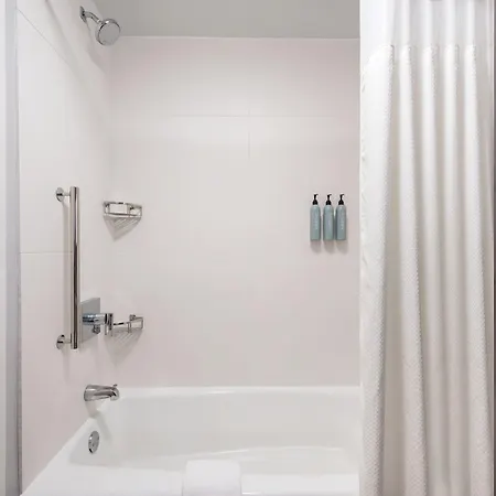 Courtyard By Marriott Ballantyne Hotel Charlotte