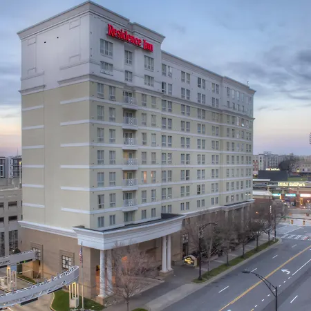 Uptown 3* Charlotte