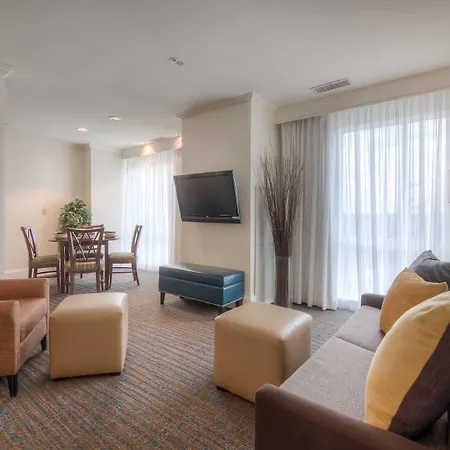 Hotel Uptown Charlotte