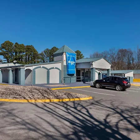 Rodeway Airport Area Charlotte