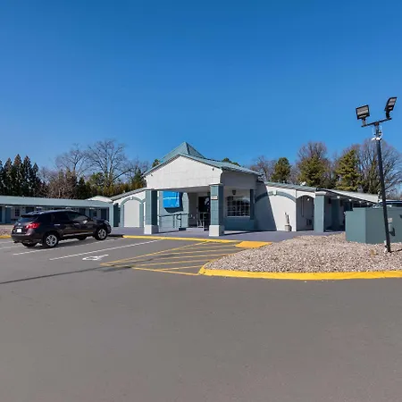 Rodeway Airport Area 4*