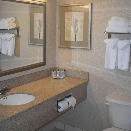 Wingate By Wyndham Airport Charlotte